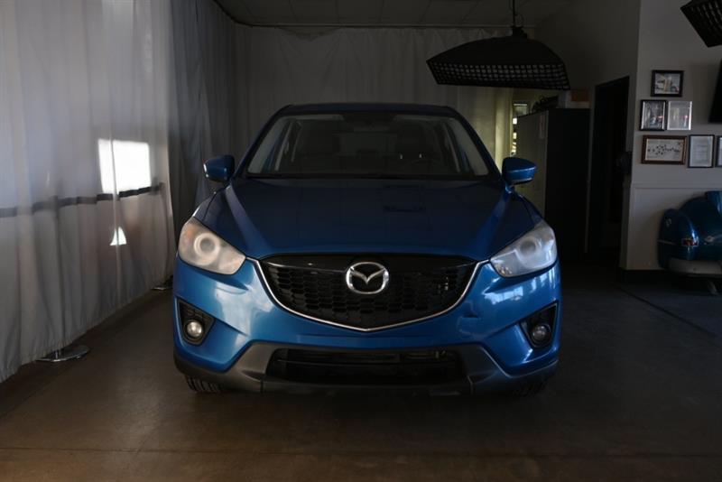 2013 Mazda CX-5 - Image 34