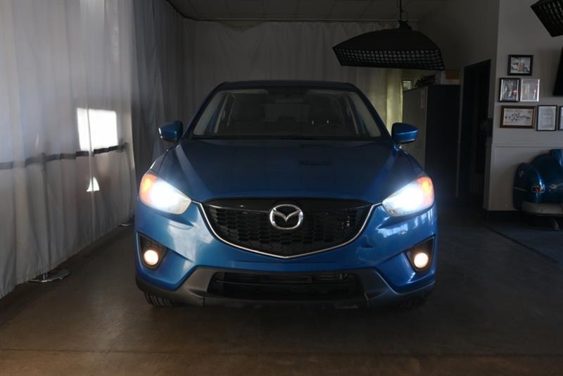 2013 Mazda CX-5 - Image 35