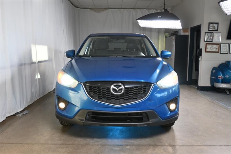 2013 Mazda CX-5 - Image 36