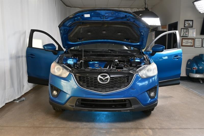 2013 Mazda CX-5 - Image 38