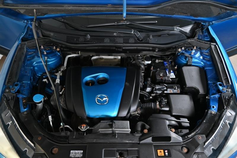 2013 Mazda CX-5 - Image 39