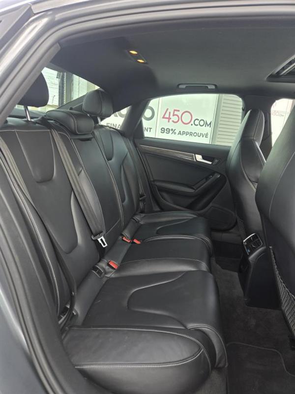 2014 Audi S4 - Image 12