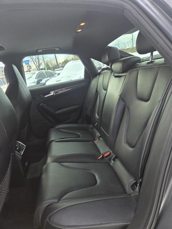 2014 Audi S4 - Image 13