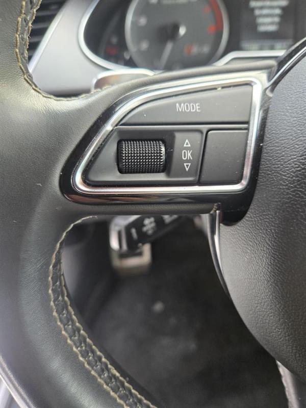 2014 Audi S4 - Image 18