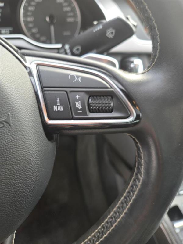 2014 Audi S4 - Image 19