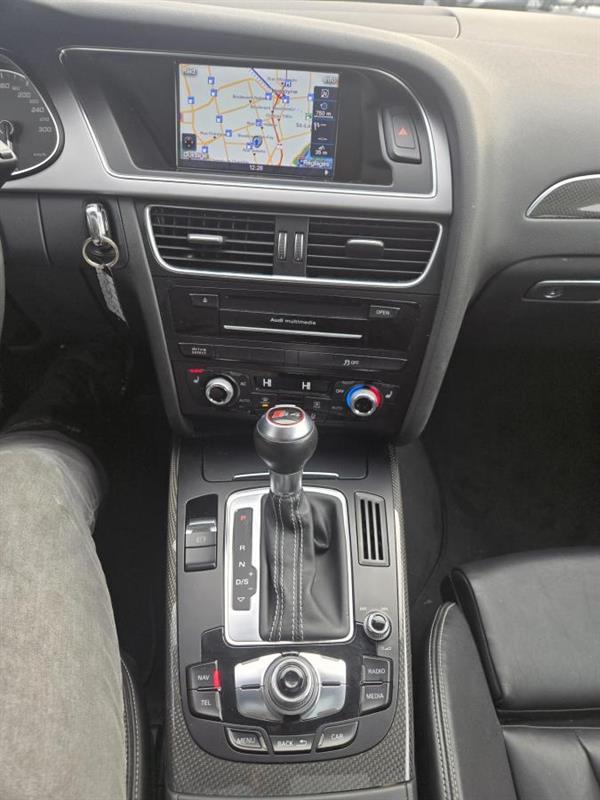 2014 Audi S4 - Image 20