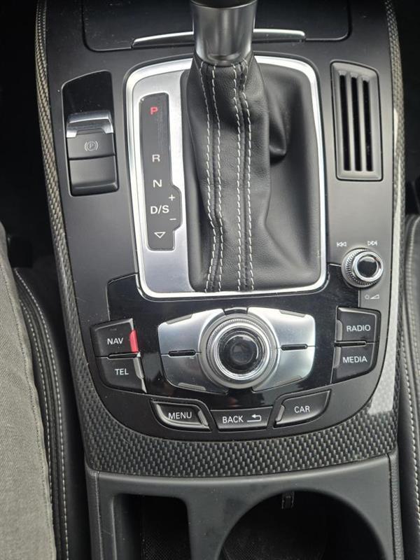 2014 Audi S4 - Image 21
