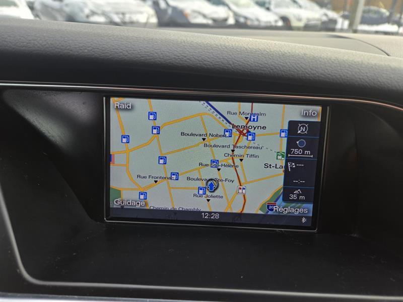 2014 Audi S4 - Image 23