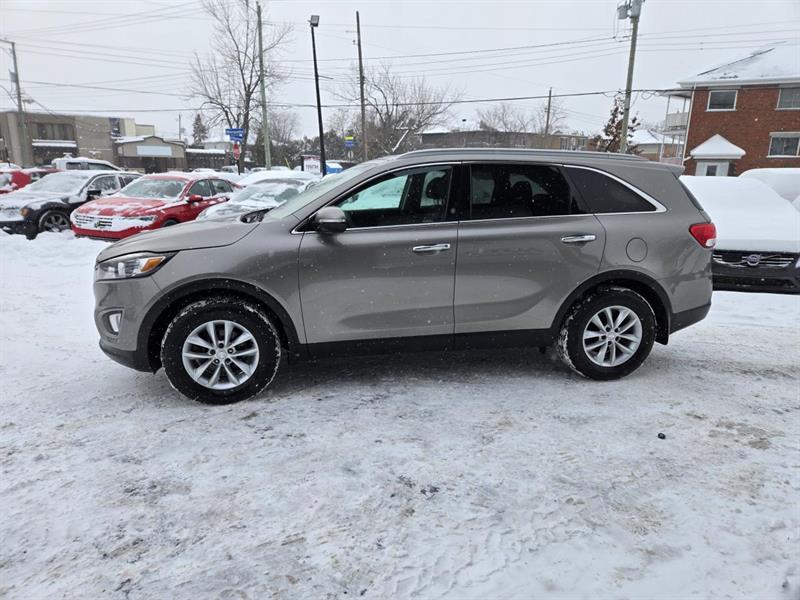 2018 Kia Sorento - Image 4