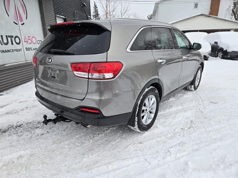 2018 Kia Sorento - Image 7