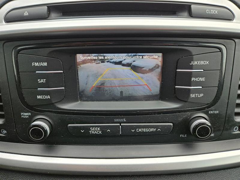 2018 Kia Sorento - Image 23