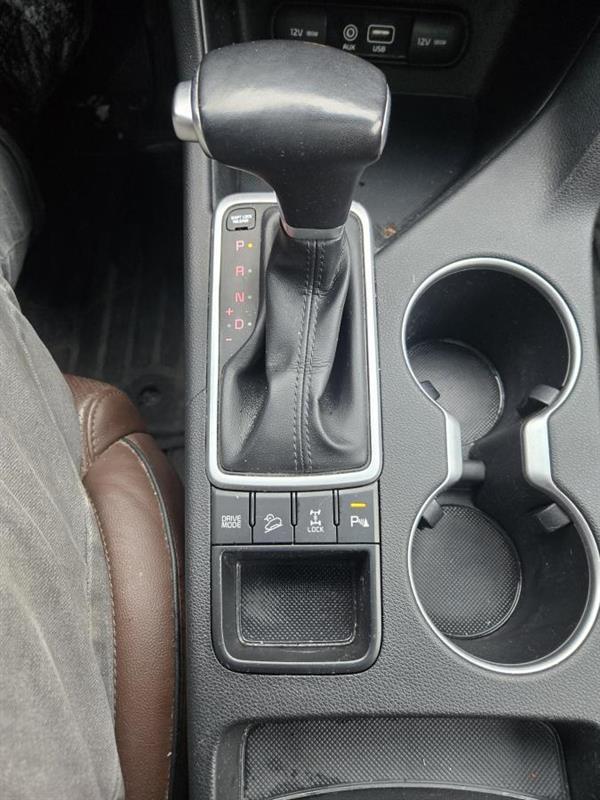 2018 Kia Sportage - Image 21