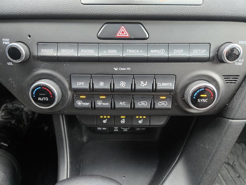 2018 Kia Sportage - Image 23