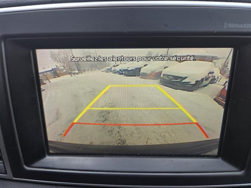 2018 Kia Sportage - Image 25