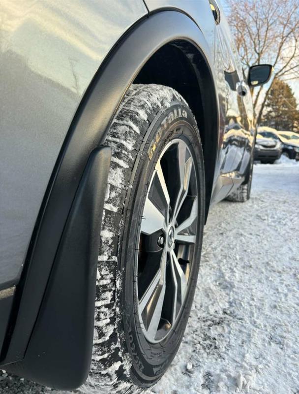 2019 Nissan Murano - Image 7