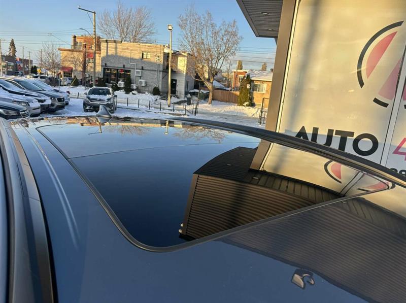 2019 Nissan Murano - Image 8