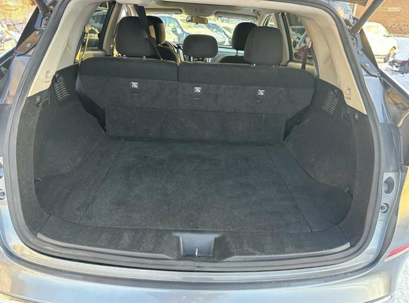 2019 Nissan Murano - Image 10