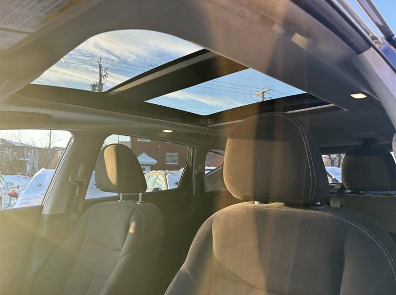 2019 Nissan Murano - Image 14