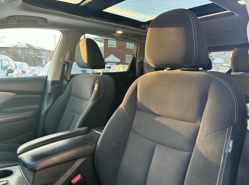 2019 Nissan Murano - Image 15