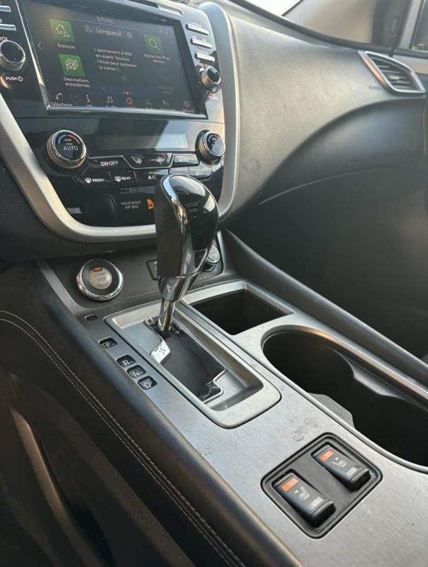 2019 Nissan Murano - Image 17