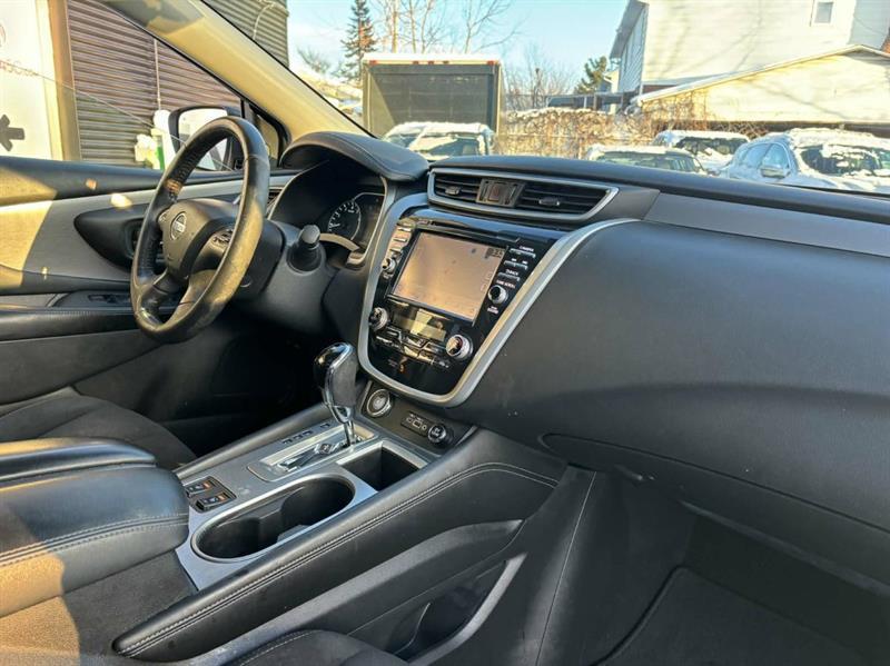 2019 Nissan Murano - Image 20