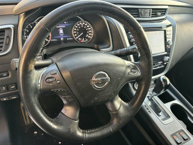 2019 Nissan Murano - Image 22