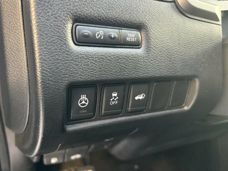 2019 Nissan Murano - Image 23