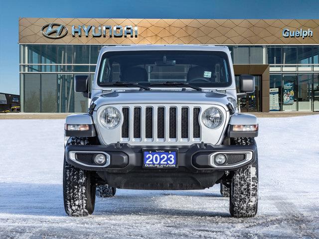 jeep Wrangler 2023 - 3