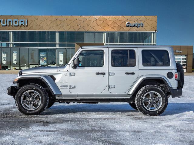 jeep Wrangler 2023 - 4