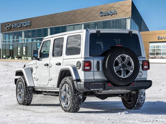 jeep Wrangler 2023 - 6