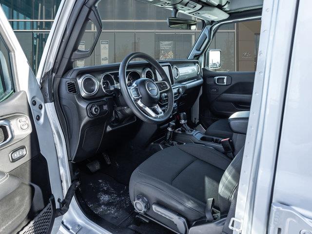 jeep Wrangler 2023 - 8