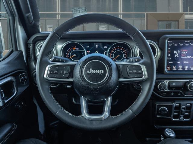 jeep Wrangler 2023 - 9