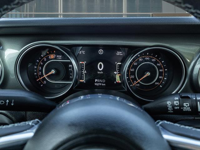 jeep Wrangler 2023 - 10