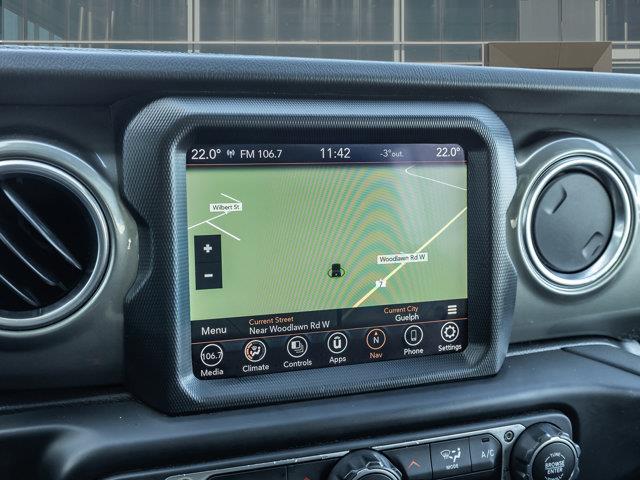 jeep Wrangler 2023 - 12