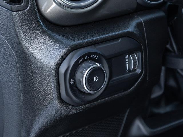 jeep Wrangler 2023 - 13