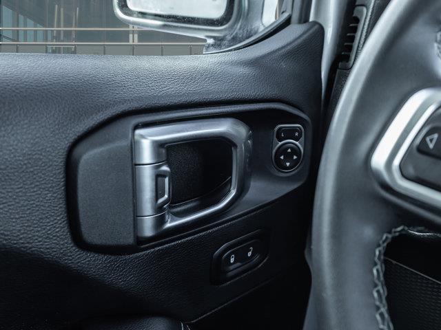 jeep Wrangler 2023 - 14