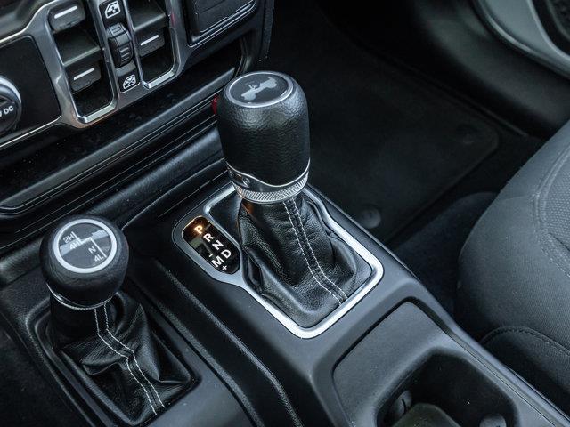 jeep Wrangler 2023 - 15