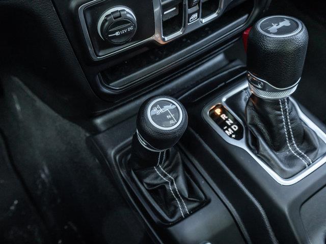 jeep Wrangler 2023 - 16