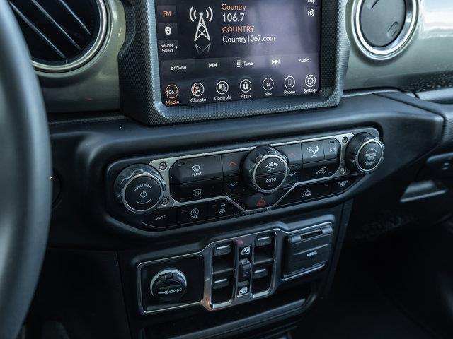 jeep Wrangler 2023 - 17