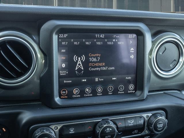 jeep Wrangler 2023 - 18