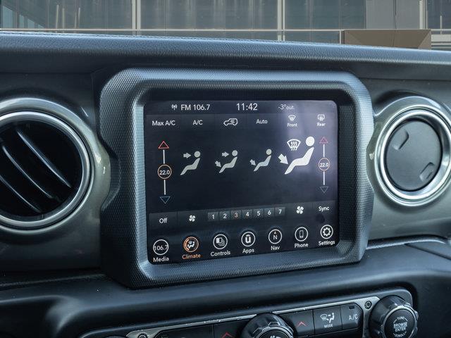 jeep Wrangler 2023 - 19