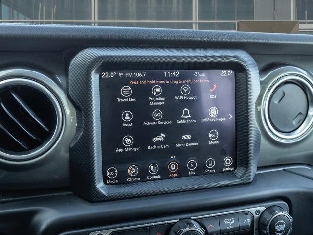 jeep Wrangler 2023 - 20