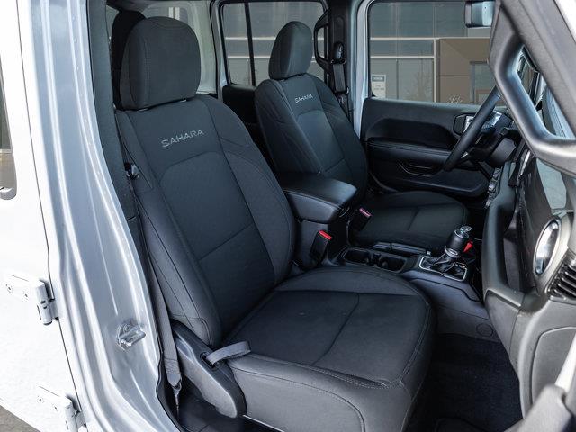 jeep Wrangler 2023 - 22