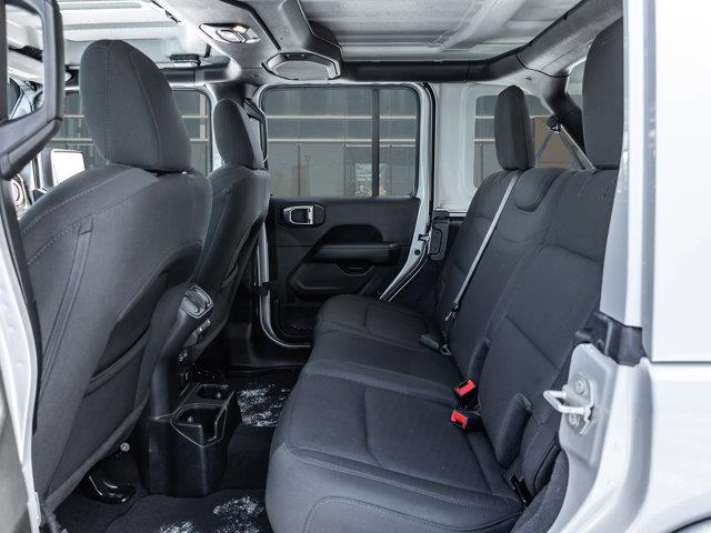 jeep Wrangler 2023 - 23