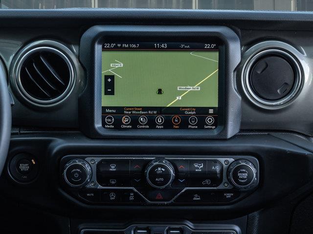 jeep Wrangler 2023 - 25