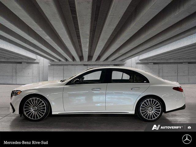 mercedes-benz E Class 2026 - 2