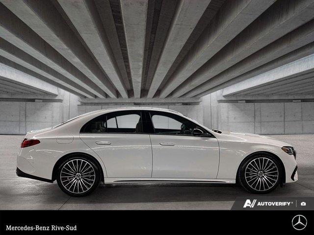 mercedes-benz E Class 2026 - 6