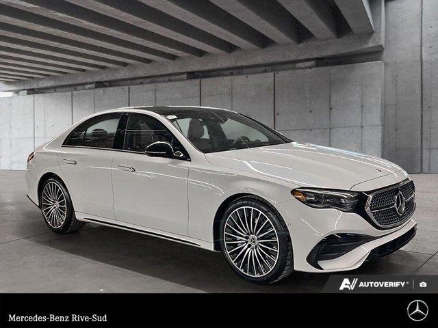 mercedes-benz E Class 2026 - 7