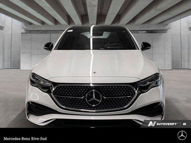 mercedes-benz E Class 2026 - 8