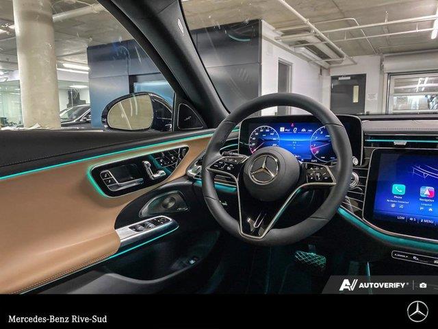 mercedes-benz E Class 2026 - 9